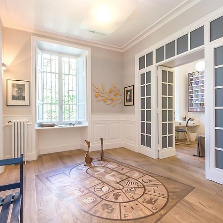 Villa Michelangelo Deluxe Рим Екстериор снимка