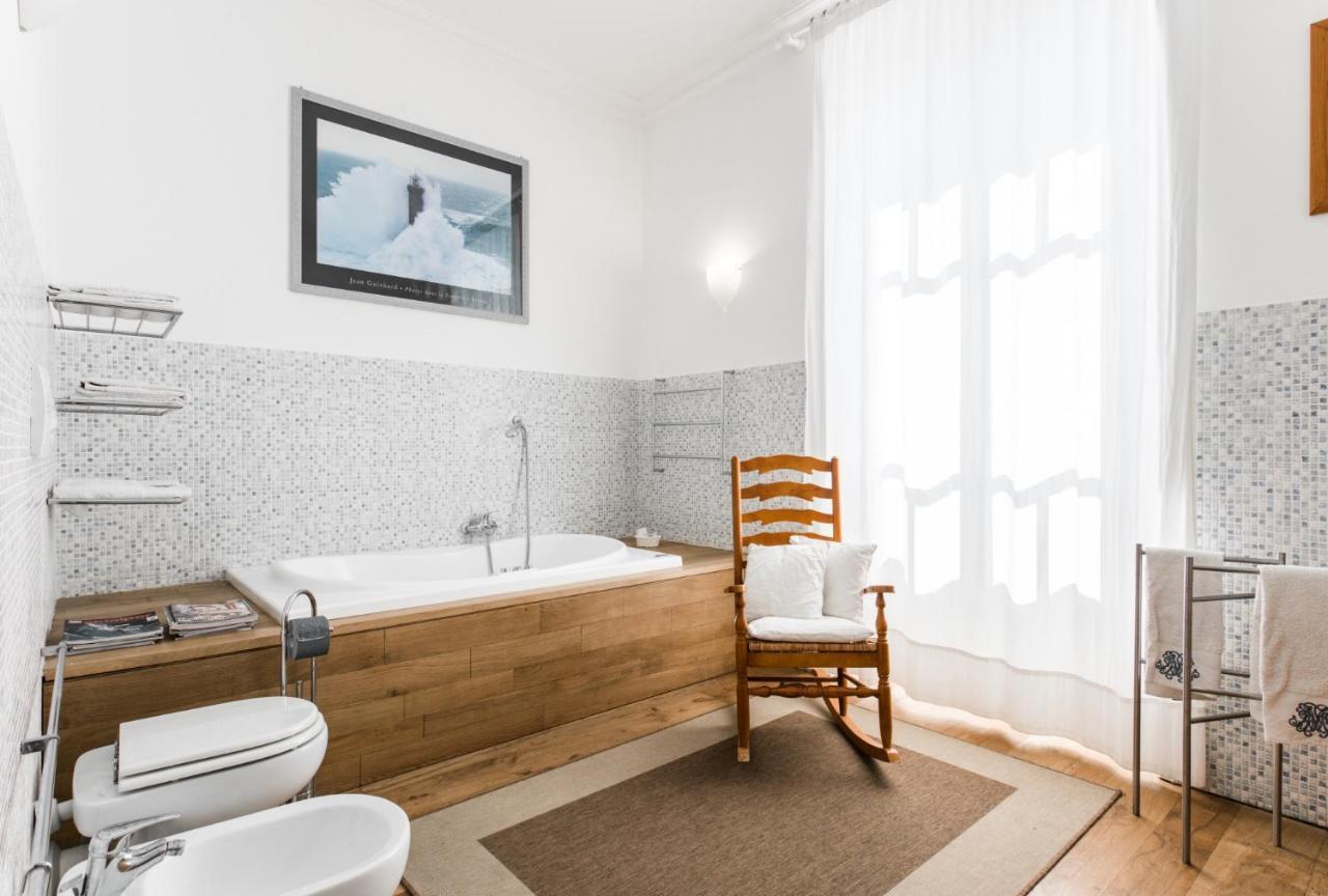 Villa Michelangelo Deluxe Рим Екстериор снимка