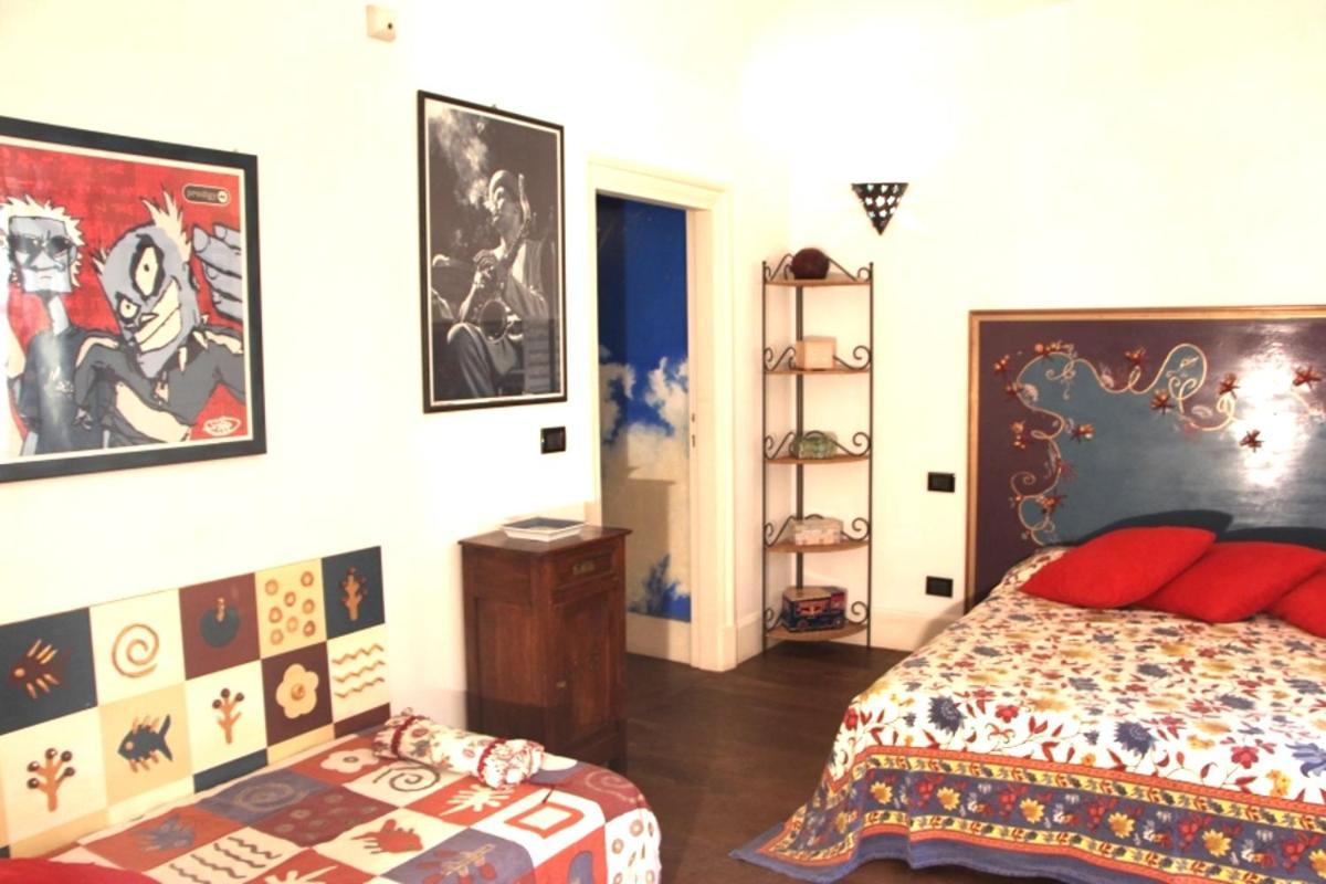 Villa Michelangelo Deluxe Рим Екстериор снимка