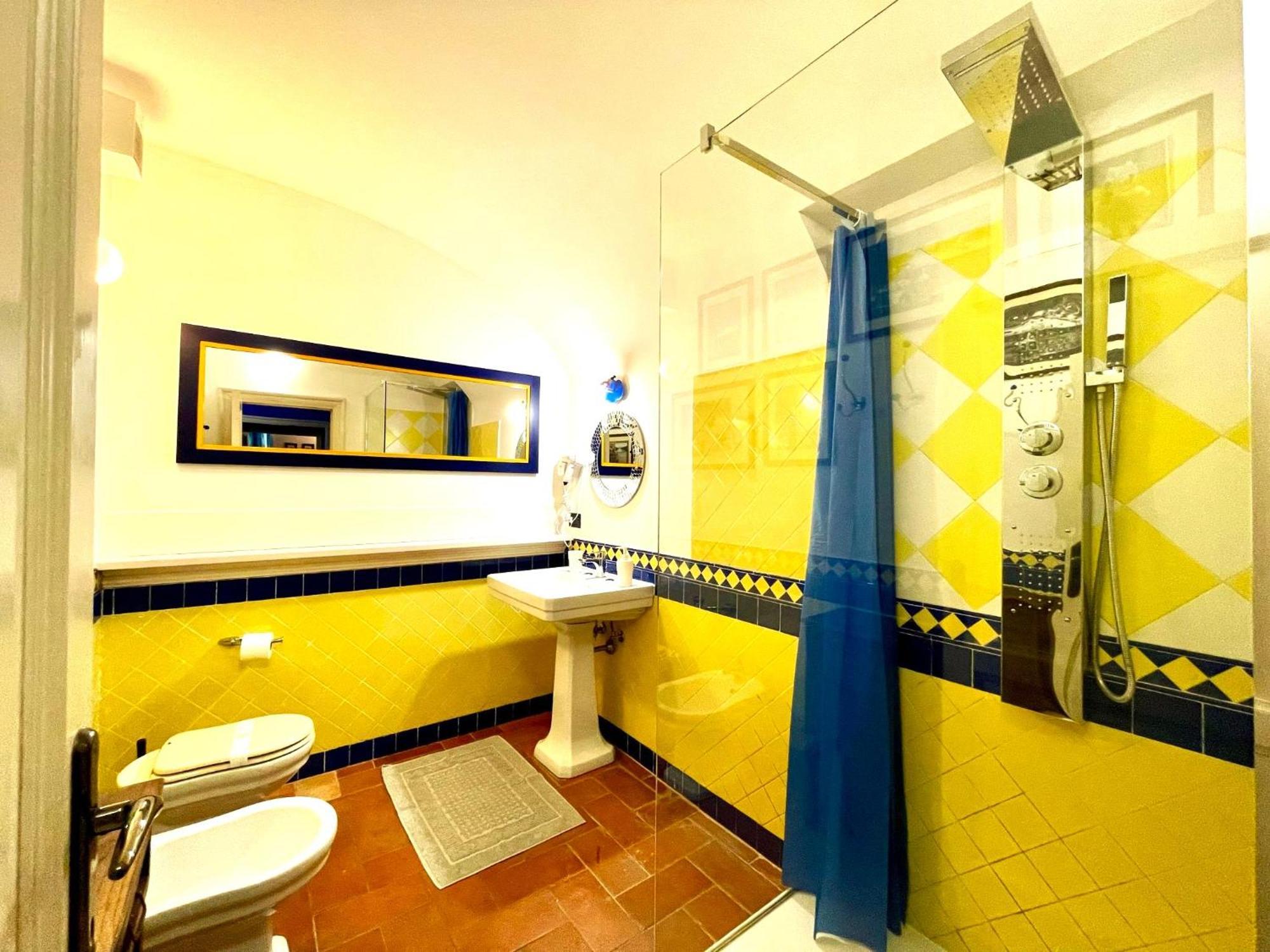 Villa Michelangelo Deluxe Рим Екстериор снимка