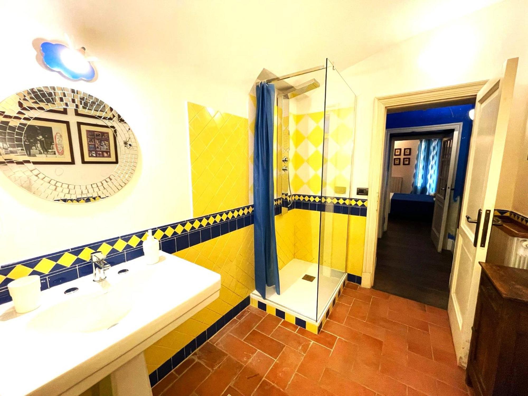 Villa Michelangelo Deluxe Рим Екстериор снимка