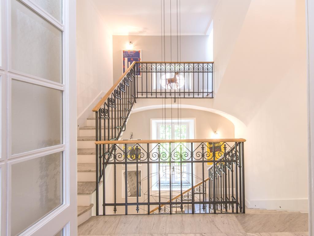Villa Michelangelo Deluxe Рим Екстериор снимка